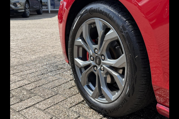 Ford FOCUS Wagon 1.0 EcoBoost Hybrid ST Line X 155 PK | Automaat | Winterpack | Driver Assistance Pack | AGR stoel | Achteruitrijcamera