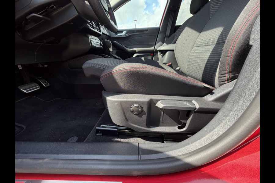 Ford FOCUS Wagon 1.0 EcoBoost Hybrid ST Line X 155 PK | Automaat | Winterpack | Driver Assistance Pack | AGR stoel | Achteruitrijcamera