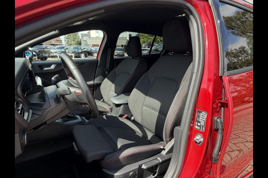 Ford FOCUS Wagon 1.0 EcoBoost Hybrid ST Line X 155 PK | Automaat | Winterpack | Driver Assistance Pack | AGR stoel | Achteruitrijcamera