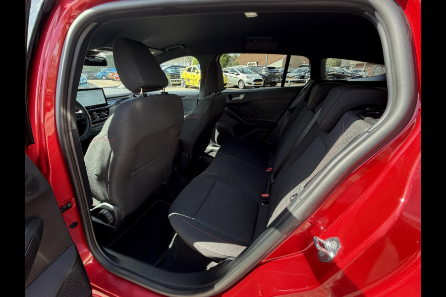 Ford FOCUS Wagon 1.0 EcoBoost Hybrid ST Line X 155 PK | Automaat | Winterpack | Driver Assistance Pack | AGR stoel | Achteruitrijcamera