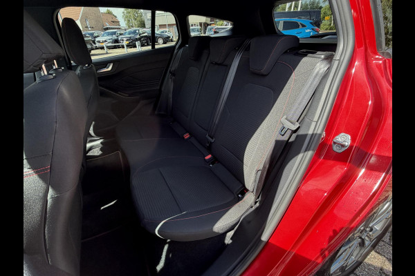 Ford FOCUS Wagon 1.0 EcoBoost Hybrid ST Line X 155 PK | Automaat | Winterpack | Driver Assistance Pack | AGR stoel | Achteruitrijcamera