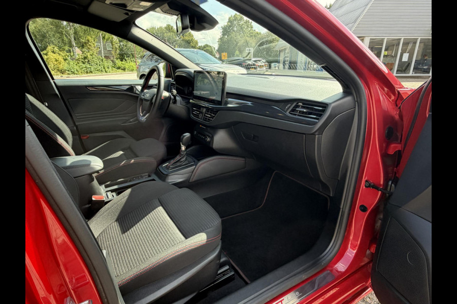 Ford FOCUS Wagon 1.0 EcoBoost Hybrid ST Line X 155 PK | Automaat | Winterpack | Driver Assistance Pack | AGR stoel | Achteruitrijcamera