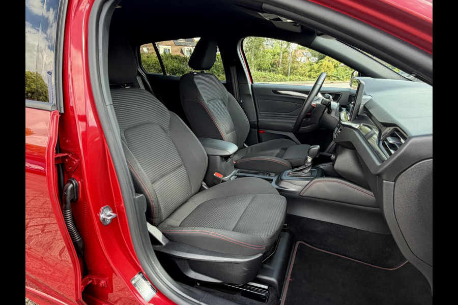 Ford FOCUS Wagon 1.0 EcoBoost Hybrid ST Line X 155 PK | Automaat | Winterpack | Driver Assistance Pack | AGR stoel | Achteruitrijcamera