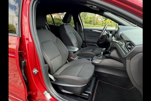 Ford FOCUS Wagon 1.0 EcoBoost Hybrid ST Line X 155 PK | Automaat | Winterpack | Driver Assistance Pack | AGR stoel | Achteruitrijcamera