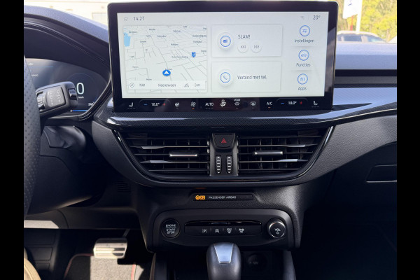 Ford FOCUS Wagon 1.0 EcoBoost Hybrid ST Line X 155 PK | Automaat | Winterpack | Driver Assistance Pack | AGR stoel | Achteruitrijcamera