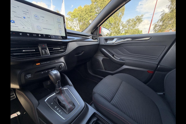 Ford FOCUS Wagon 1.0 EcoBoost Hybrid ST Line X 155 PK | Automaat | Winterpack | Driver Assistance Pack | AGR stoel | Achteruitrijcamera