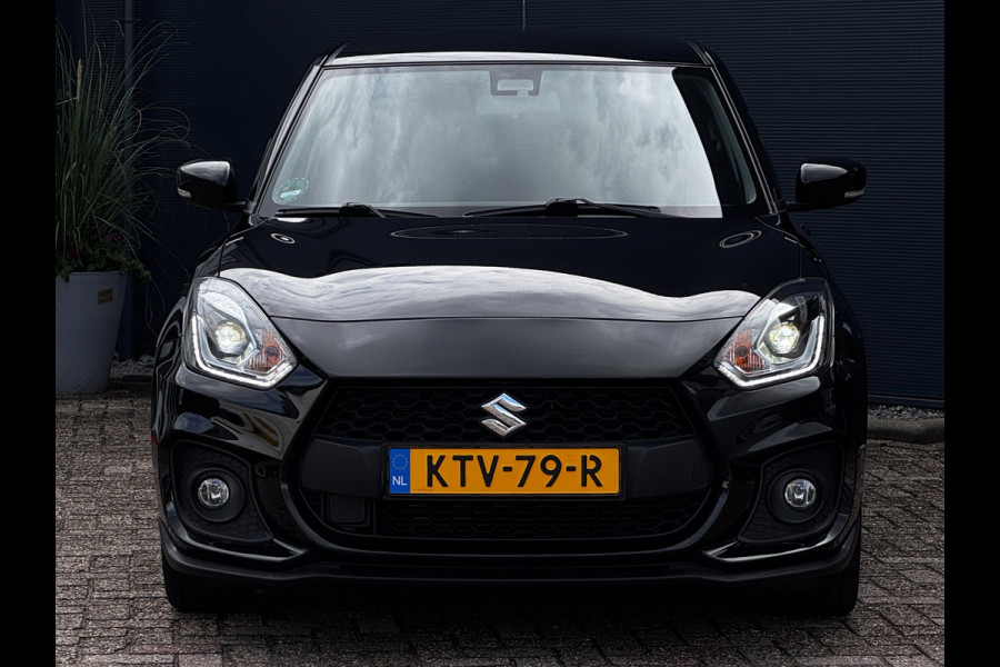Suzuki Swift 1.4 Sport Smart Hybrid | Camera | Stoelverwarming | Climate control | Navigatie