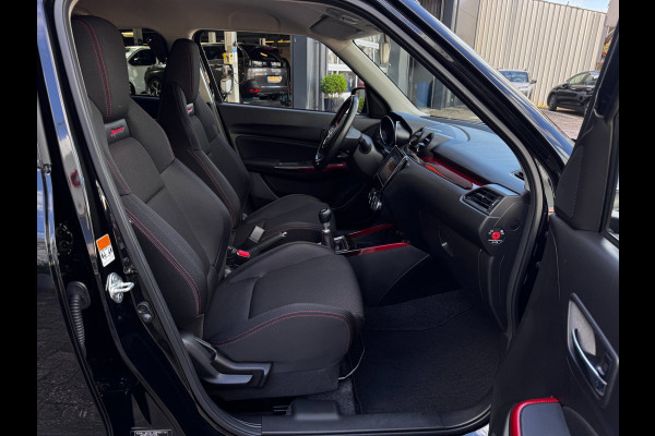 Suzuki Swift 1.4 Sport Smart Hybrid | Camera | Stoelverwarming | Climate control | Navigatie