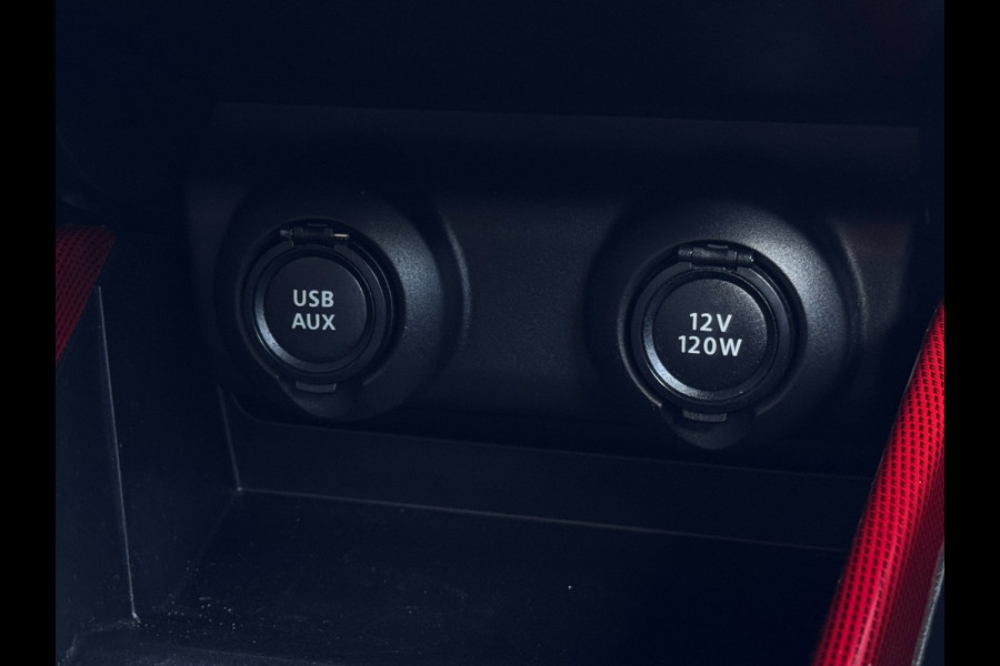 Suzuki Swift 1.4 Sport Smart Hybrid | Camera | Stoelverwarming | Climate control | Navigatie
