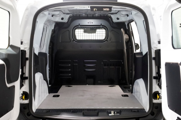 Ford E-Transit Courier Trend 44 kWh 100% Elektrisch Airco/Camera NIEUW 11-2025