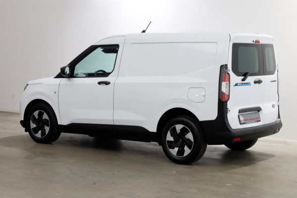 Ford E-Transit Courier Trend 44 kWh 100% Elektrisch Airco/Camera NIEUW 11-2025