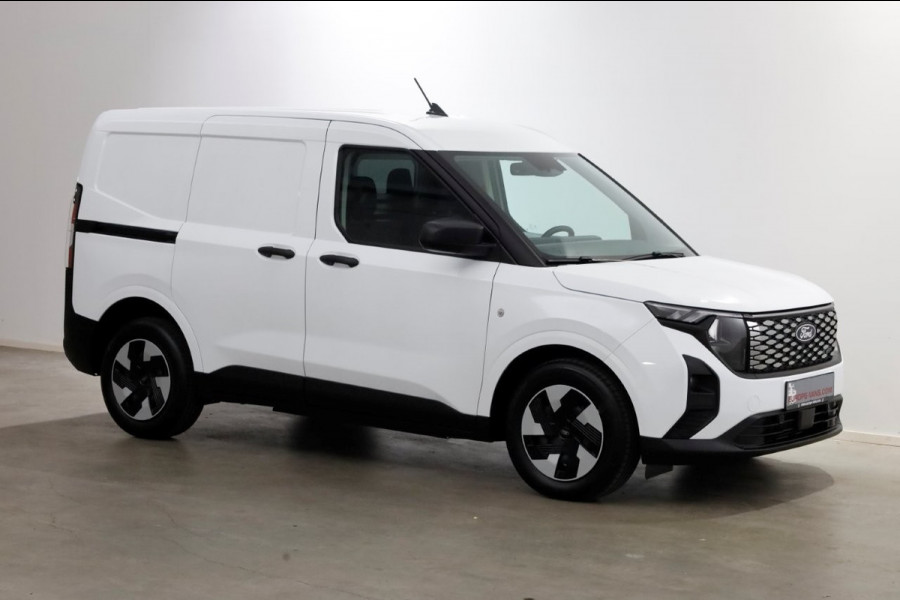 Ford E-Transit Courier Trend 44 kWh 100% Elektrisch Airco/Camera NIEUW 11-2025