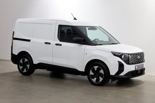 Ford E-Transit Courier Trend 44 kWh 100% Elektrisch Airco/Camera NIEUW 11-2025
