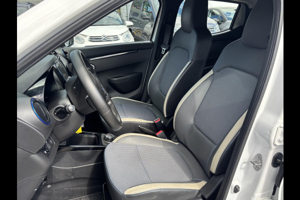 Dacia Spring Comfort Plus (Orange Pack) 27 kWh | Rijklaar incl 12 maanden BOVAG garantie! |