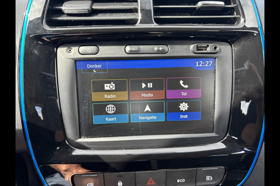 Dacia Spring Comfort Plus (Orange Pack) 27 kWh | Rijklaar incl 12 maanden BOVAG garantie! |
