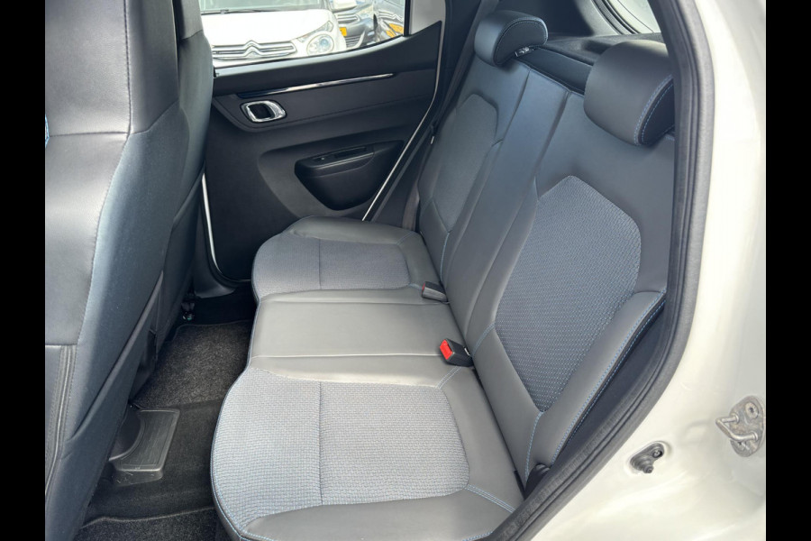 Dacia Spring Comfort Plus (Orange Pack) 27 kWh | Rijklaar incl 12 maanden BOVAG garantie! |