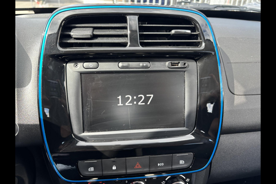 Dacia Spring Comfort Plus (Orange Pack) 27 kWh | Rijklaar incl 12 maanden BOVAG garantie! |