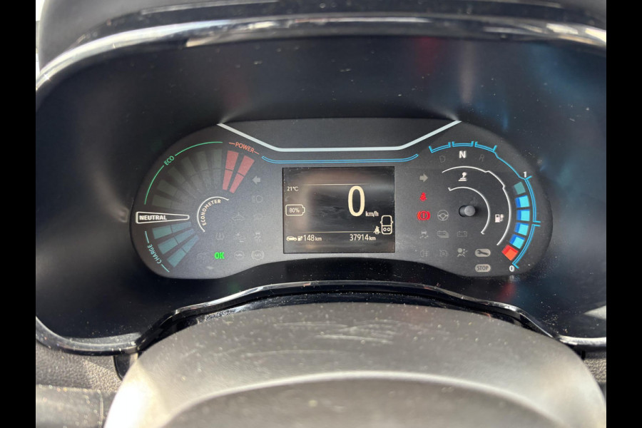 Dacia Spring Comfort Plus (Orange Pack) 27 kWh | Rijklaar incl 12 maanden BOVAG garantie! |