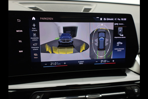 BMW X1 sDrive18i | M-Sport | Pano | Memory | 360 Camera | Head Up | Keyless | Harman/ Kardon | Prijs Rijklaar !!