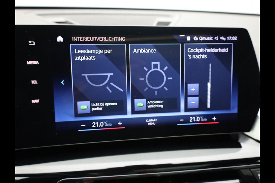 BMW X1 sDrive18i | M-Sport | Pano | Memory | 360 Camera | Head Up | Keyless | Harman/ Kardon | Prijs Rijklaar !!