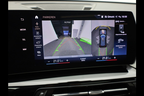 BMW X1 sDrive18i | M-Sport | Pano | Memory | 360 Camera | Head Up | Keyless | Harman/ Kardon | Prijs Rijklaar !!