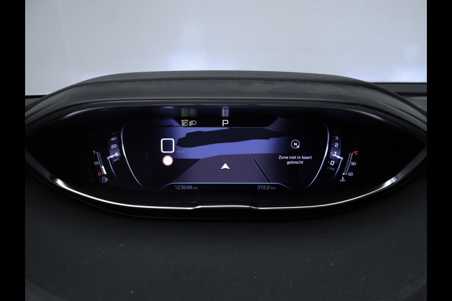 Peugeot 5008 1.2 PureTech Blue Lease GT Sport (APPLE CARPLAY,NAVI,CAMERA,360 VIEW,CLIMATE,CRUISE,LED,GETINT,TREKHAAK,SPORTSTOELEN)