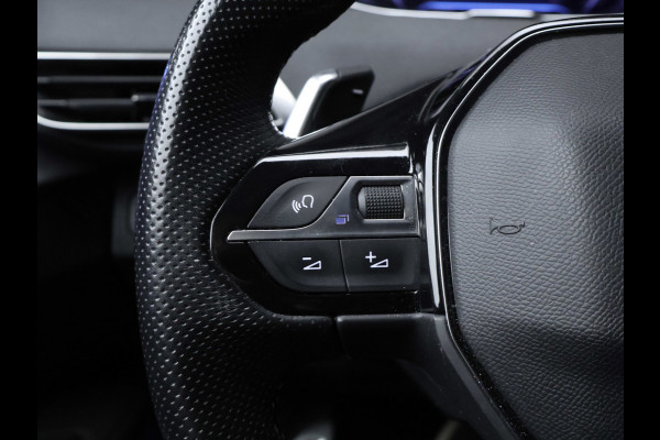 Peugeot 5008 1.2 PureTech Blue Lease GT Sport (APPLE CARPLAY,NAVI,CAMERA,360 VIEW,CLIMATE,CRUISE,LED,GETINT,TREKHAAK,SPORTSTOELEN)