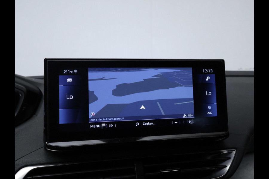 Peugeot 5008 1.2 PureTech Blue Lease GT Sport (APPLE CARPLAY,NAVI,CAMERA,360 VIEW,CLIMATE,CRUISE,LED,GETINT,TREKHAAK,SPORTSTOELEN)