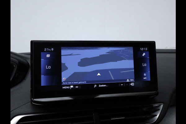 Peugeot 5008 1.2 PureTech Blue Lease GT Sport (APPLE CARPLAY,NAVI,CAMERA,360 VIEW,CLIMATE,CRUISE,LED,GETINT,TREKHAAK,SPORTSTOELEN)