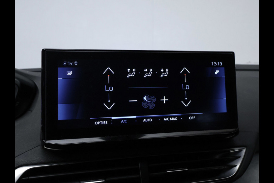 Peugeot 5008 1.2 PureTech Blue Lease GT Sport (APPLE CARPLAY,NAVI,CAMERA,360 VIEW,CLIMATE,CRUISE,LED,GETINT,TREKHAAK,SPORTSTOELEN)
