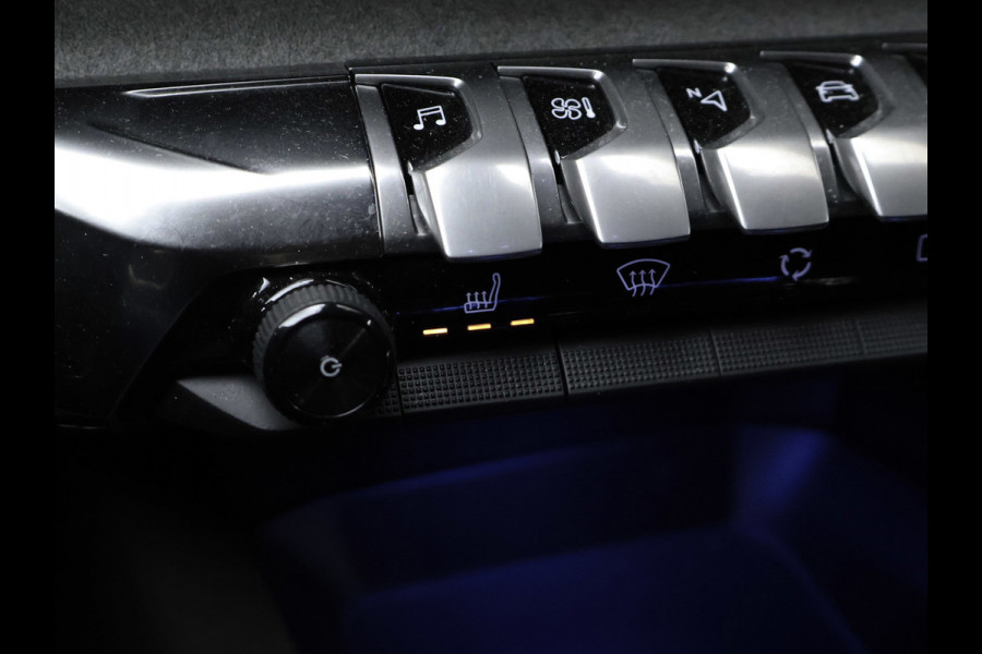 Peugeot 5008 1.2 PureTech Blue Lease GT Sport (APPLE CARPLAY,NAVI,CAMERA,360 VIEW,CLIMATE,CRUISE,LED,GETINT,TREKHAAK,SPORTSTOELEN)