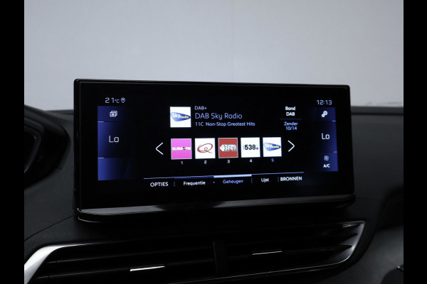 Peugeot 5008 1.2 PureTech Blue Lease GT Sport (APPLE CARPLAY,NAVI,CAMERA,360 VIEW,CLIMATE,CRUISE,LED,GETINT,TREKHAAK,SPORTSTOELEN)