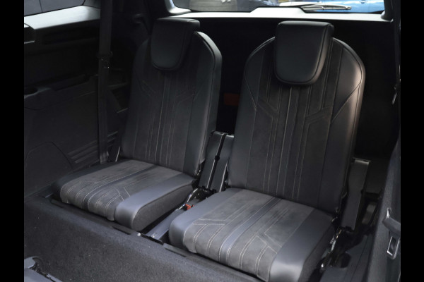 Peugeot 5008 1.2 PureTech Blue Lease GT Sport (APPLE CARPLAY,NAVI,CAMERA,360 VIEW,CLIMATE,CRUISE,LED,GETINT,TREKHAAK,SPORTSTOELEN)