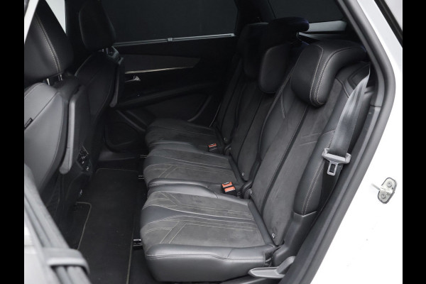 Peugeot 5008 1.2 PureTech Blue Lease GT Sport (APPLE CARPLAY,NAVI,CAMERA,360 VIEW,CLIMATE,CRUISE,LED,GETINT,TREKHAAK,SPORTSTOELEN)