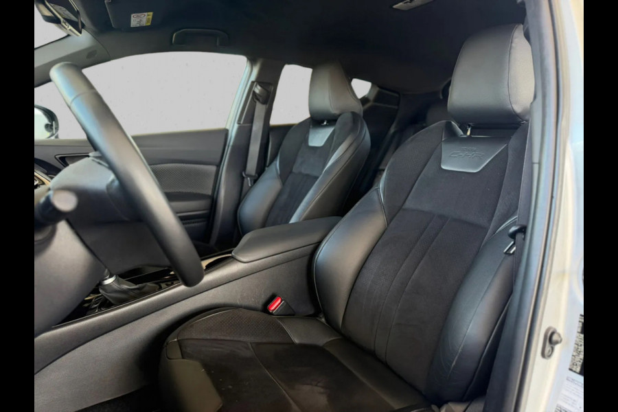 Toyota C-HR 1.8 Hybrid Dynamic Sport (NL-auto, Goed OndH, Navi, Cruise Con, StoelV, Etc)