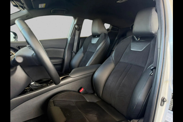 Toyota C-HR 1.8 Hybrid Dynamic Sport (NL-auto, Goed OndH, Navi, Cruise Con, StoelV, Etc)