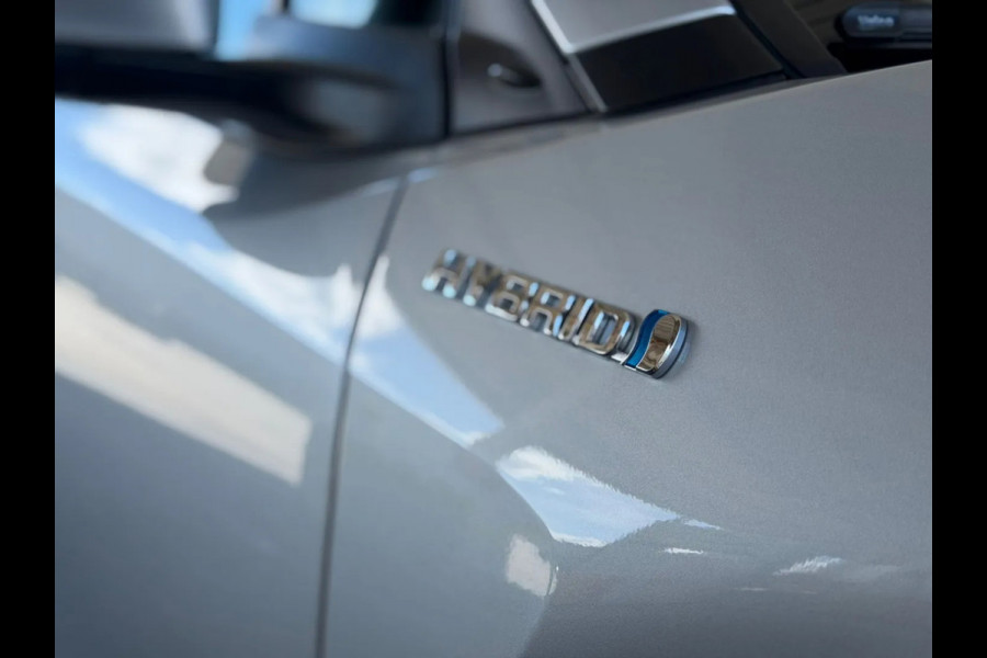Toyota C-HR 1.8 Hybrid Dynamic Sport (NL-auto, Goed OndH, Navi, Cruise Con, StoelV, Etc)
