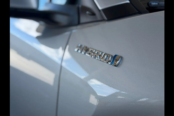 Toyota C-HR 1.8 Hybrid Dynamic Sport (NL-auto, Goed OndH, Navi, Cruise Con, StoelV, Etc)