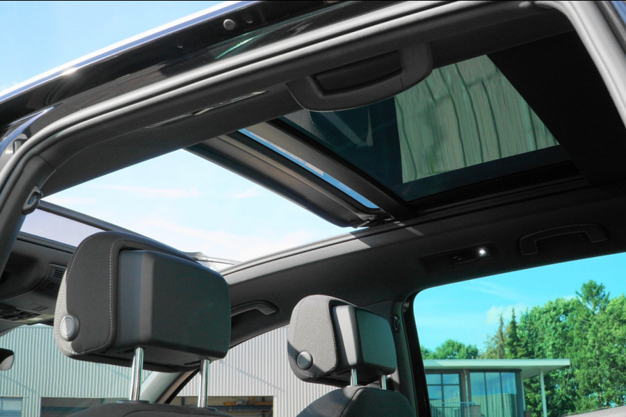 Volkswagen Tiguan 1.5 TSI 1STE EIGENAAR R-LINE PANO