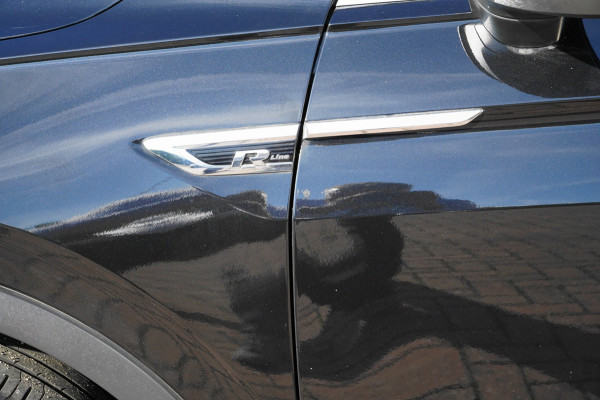 Volkswagen Tiguan 1.5 TSI 1STE EIGENAAR R-LINE PANO