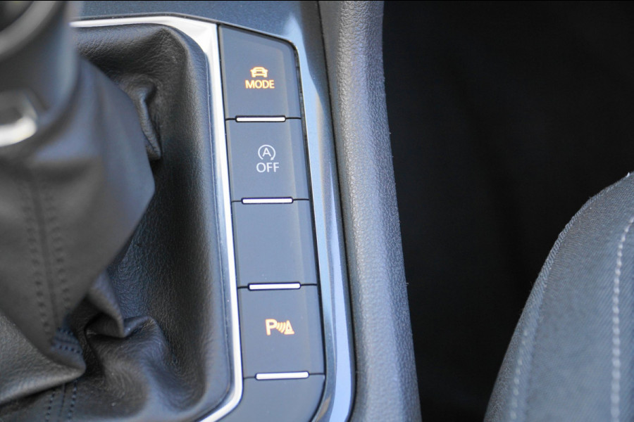 Volkswagen Tiguan 1.5 TSI 1STE EIGENAAR R-LINE PANO