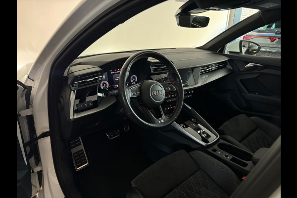 Audi A3 Sportback 40 TFSI e S Line Pano|Alcantara|Memory|Camera|ACC
