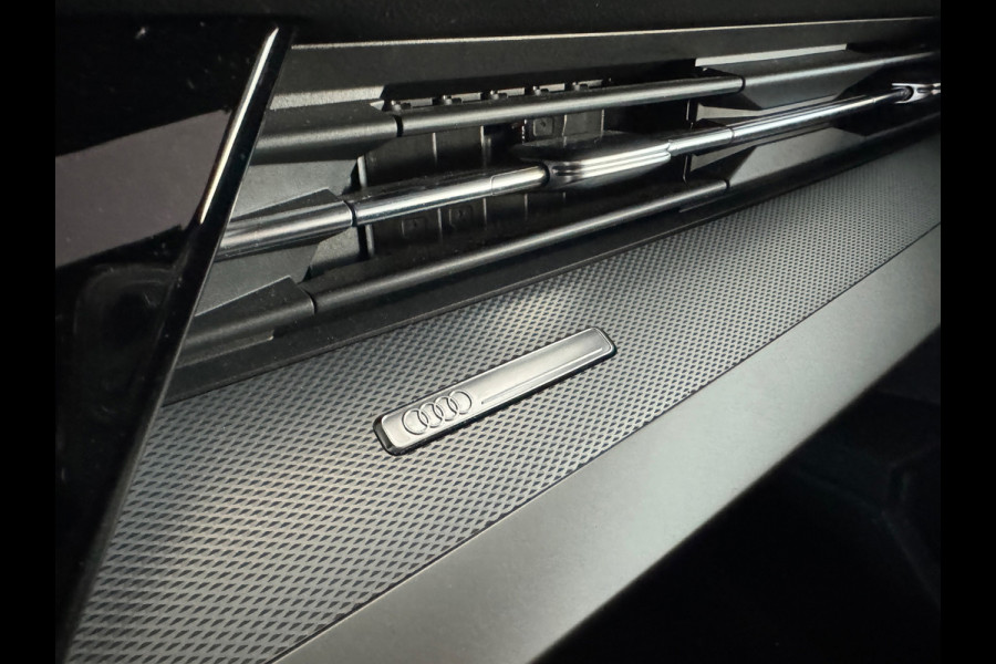 Audi A3 Sportback 40 TFSI e S Line Pano|Alcantara|Memory|Camera|ACC