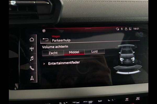 Audi A3 Sportback 40 TFSI e S Line Pano|Alcantara|Memory|Camera|ACC