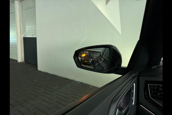 Volkswagen Polo 1.0 TSI R-Line Pano|Stoelverw|BlindSpot|ACC|Lane Assist