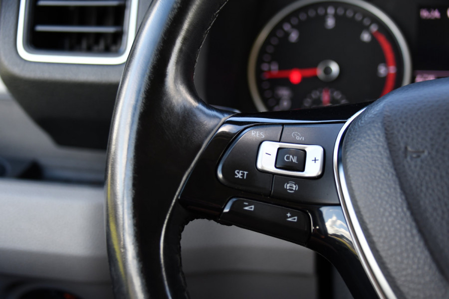 MAN TGE 3.180 35 2.0 L3H3 DC PB Edition Camera, Cruise, Carplay, LED, Automaat, Stoelverwarming, Leder, Trekhaak, Sensoren, Uniek!