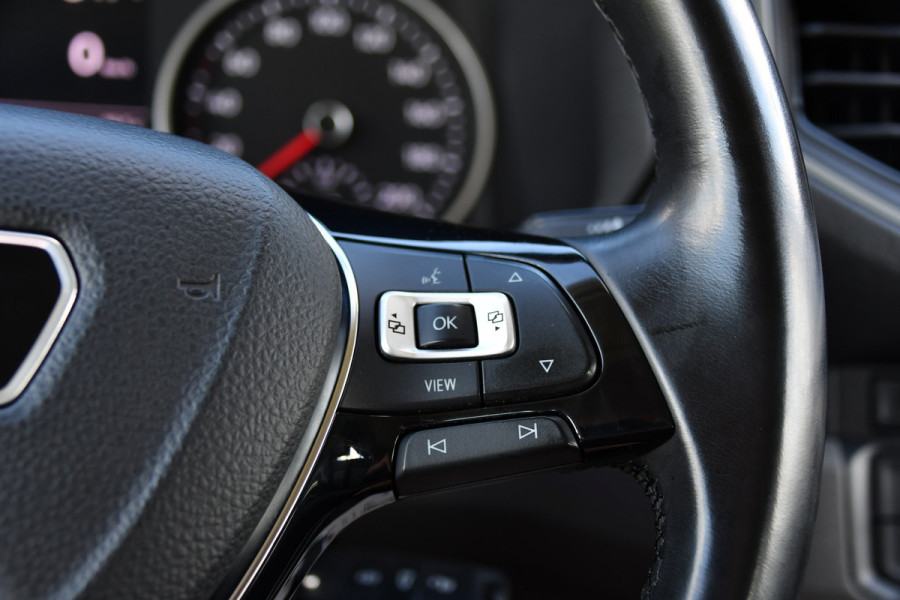 MAN TGE 3.180 35 2.0 L3H3 DC PB Edition Camera, Cruise, Carplay, LED, Automaat, Stoelverwarming, Leder, Trekhaak, Sensoren, Uniek!