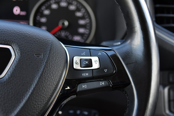 MAN TGE 3.180 35 2.0 L3H3 DC PB Edition Camera, Cruise, Carplay, LED, Automaat, Stoelverwarming, Leder, Trekhaak, Sensoren, Uniek!