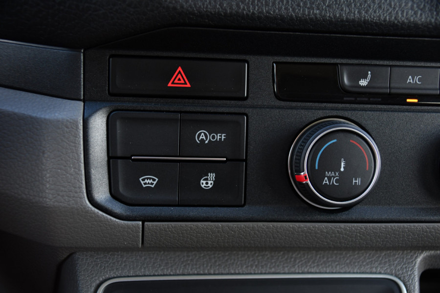 MAN TGE 3.180 35 2.0 L3H3 DC PB Edition Camera, Cruise, Carplay, LED, Automaat, Stoelverwarming, Leder, Trekhaak, Sensoren, Uniek!