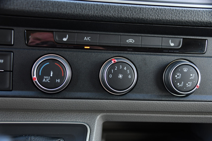 MAN TGE 3.180 35 2.0 L3H3 DC PB Edition Camera, Cruise, Carplay, LED, Automaat, Stoelverwarming, Leder, Trekhaak, Sensoren, Uniek!